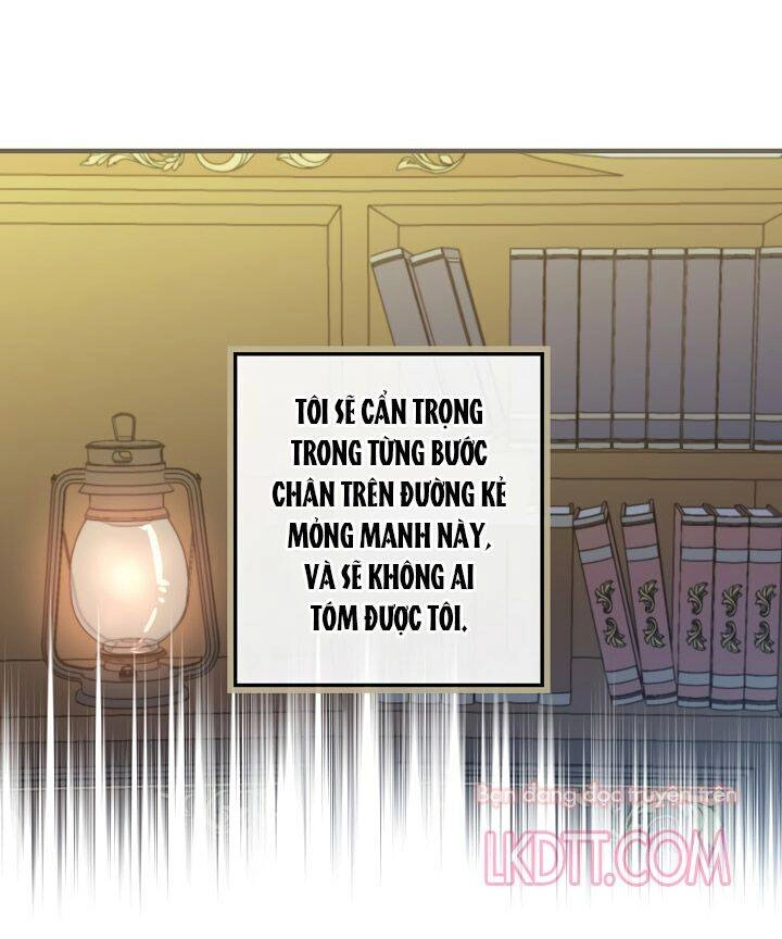 Hoàng Phi Bóng Tối Chapter 10 - 73