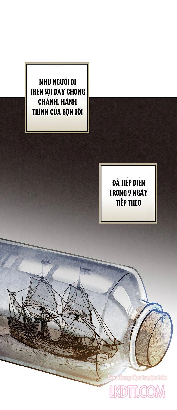 Hoàng Phi Bóng Tối Chapter 10 - 74