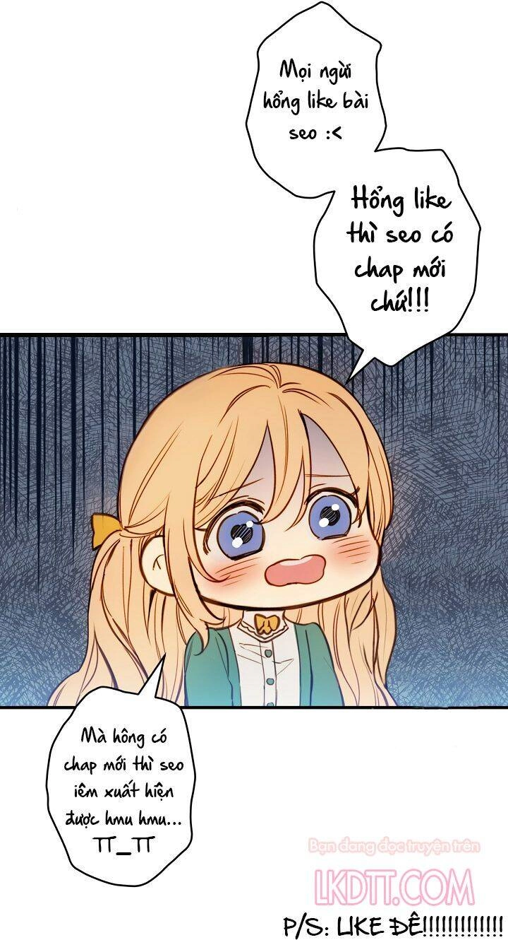 Hoàng Phi Bóng Tối Chapter 10 - 77