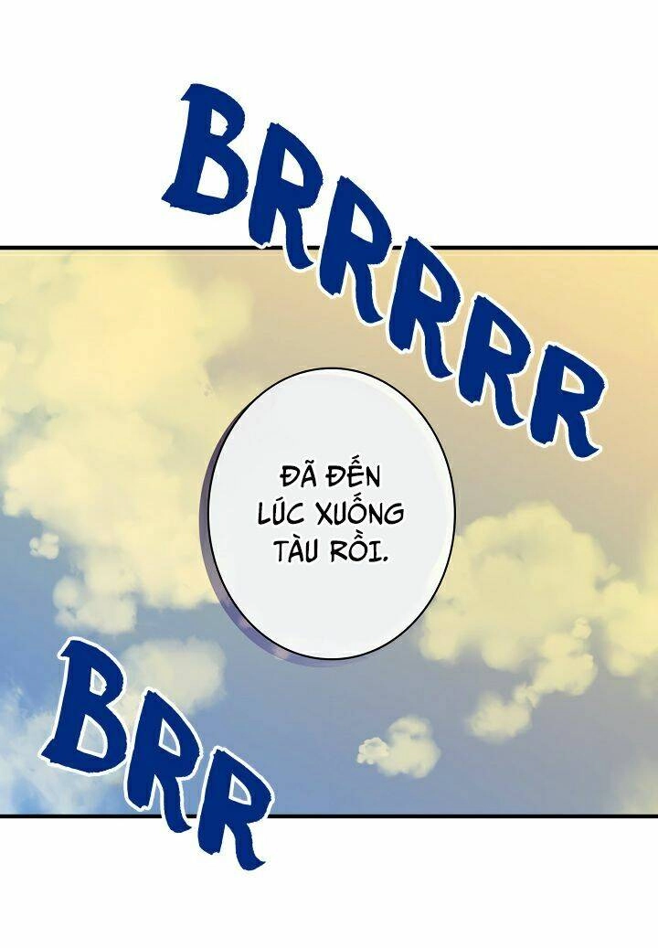 Hoàng Phi Bóng Tối Chapter 11 - 10