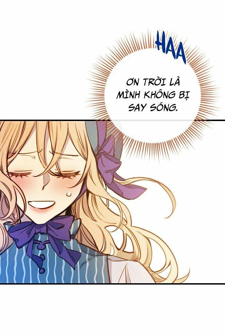 Hoàng Phi Bóng Tối Chapter 11 - 14