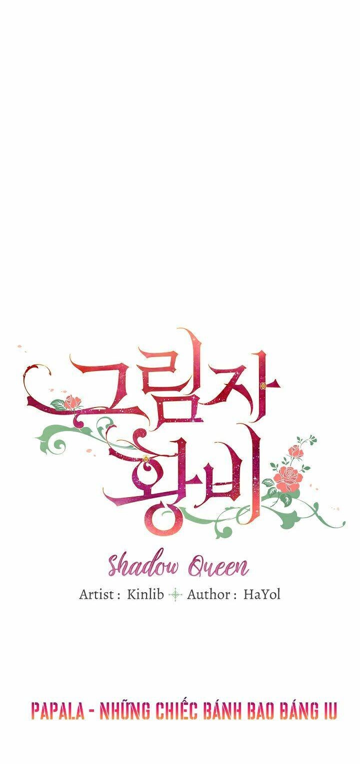 Hoàng Phi Bóng Tối Chapter 11 - 17