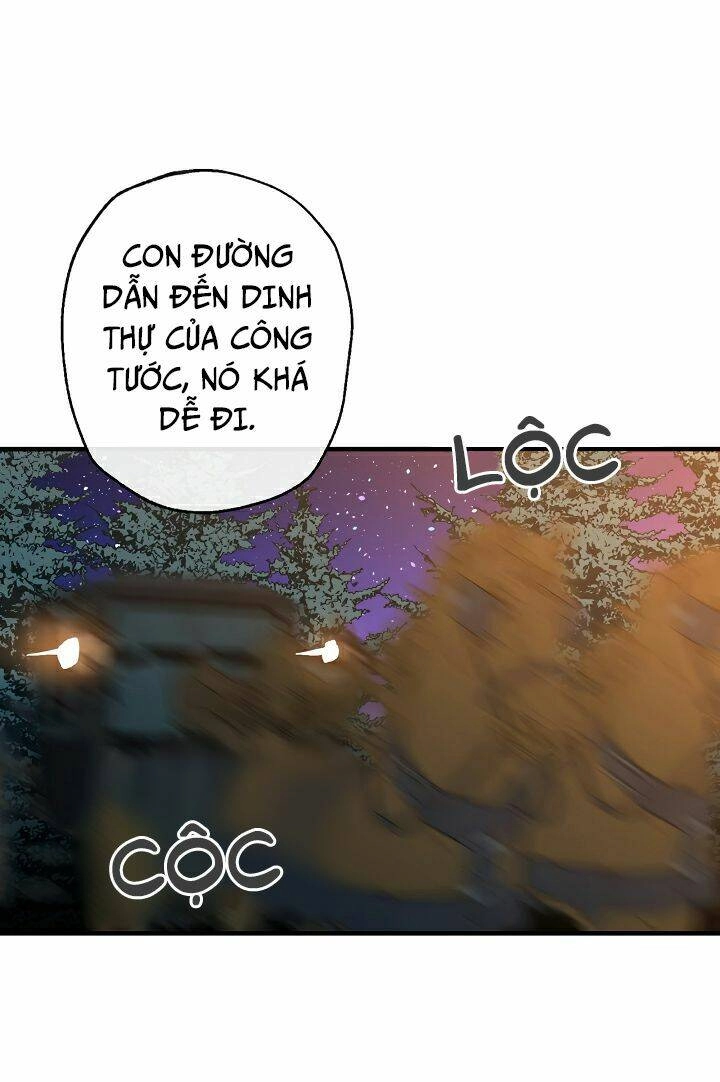 Hoàng Phi Bóng Tối Chapter 11 - 19