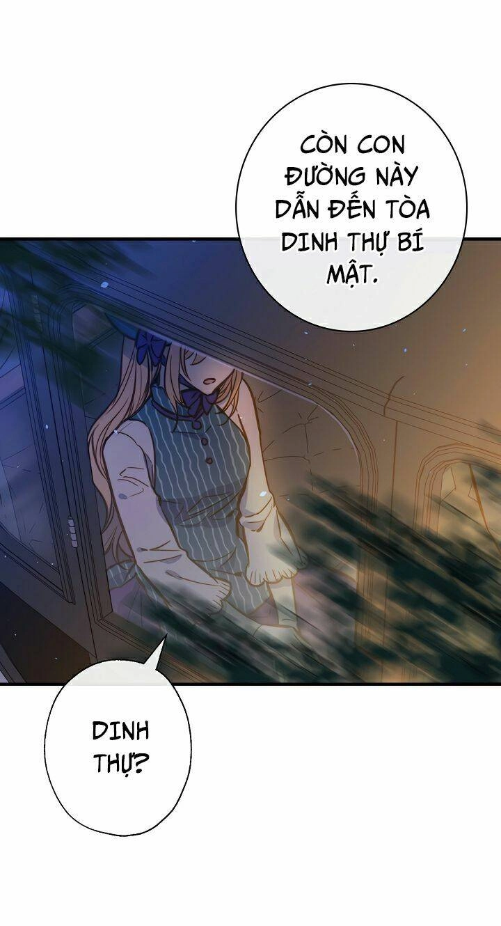 Hoàng Phi Bóng Tối Chapter 11 - 20