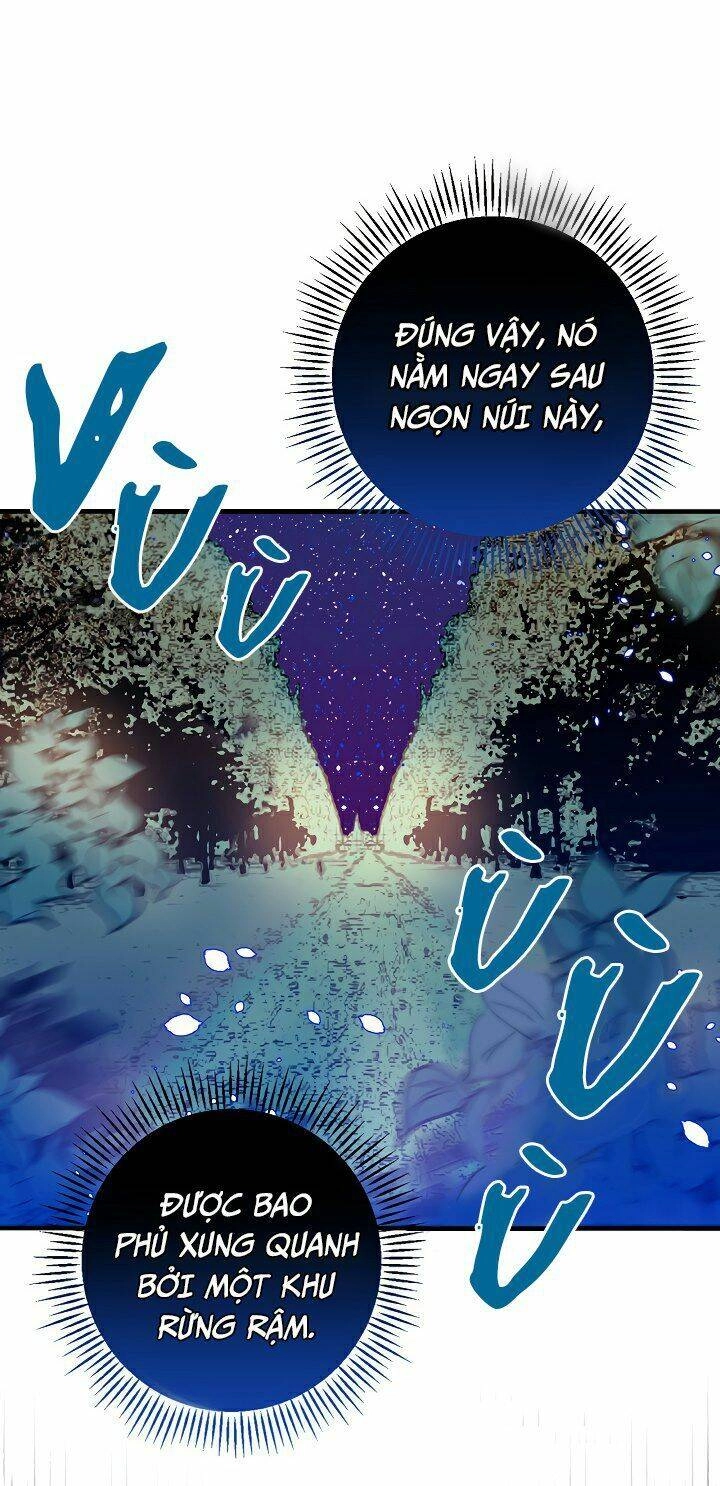 Hoàng Phi Bóng Tối Chapter 11 - 22