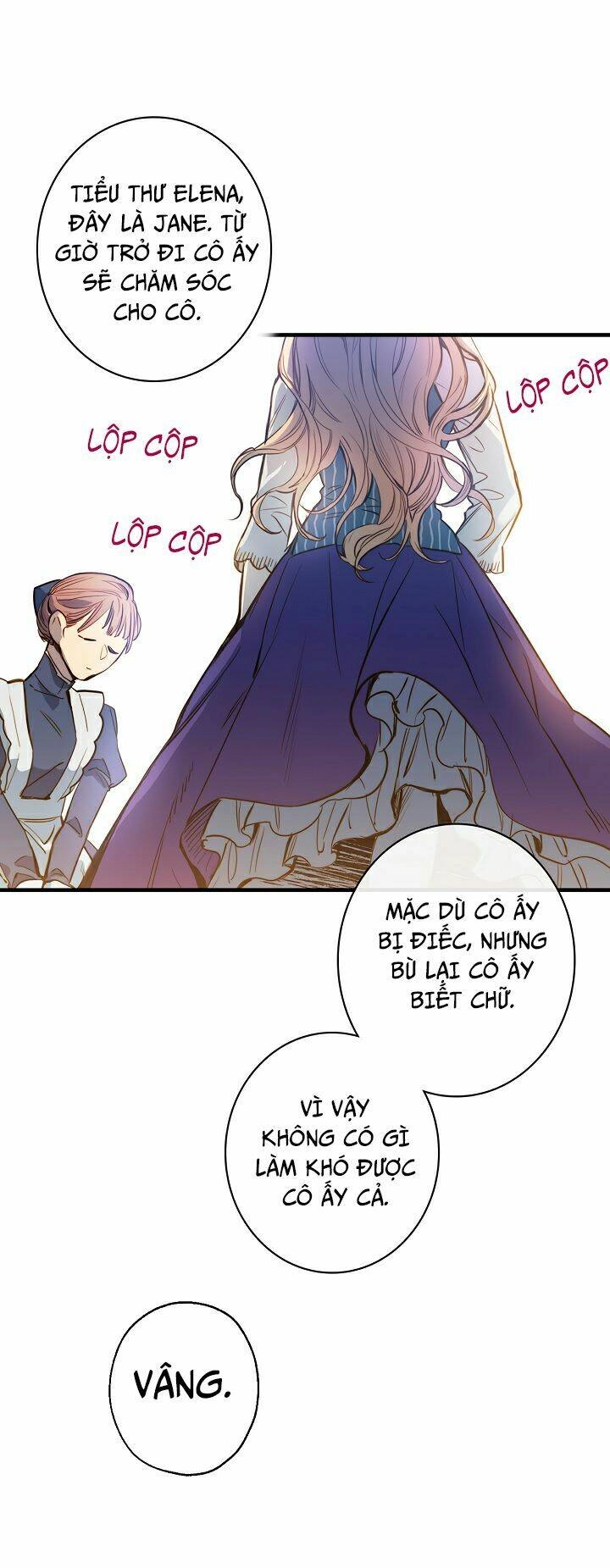 Hoàng Phi Bóng Tối Chapter 11 - 25