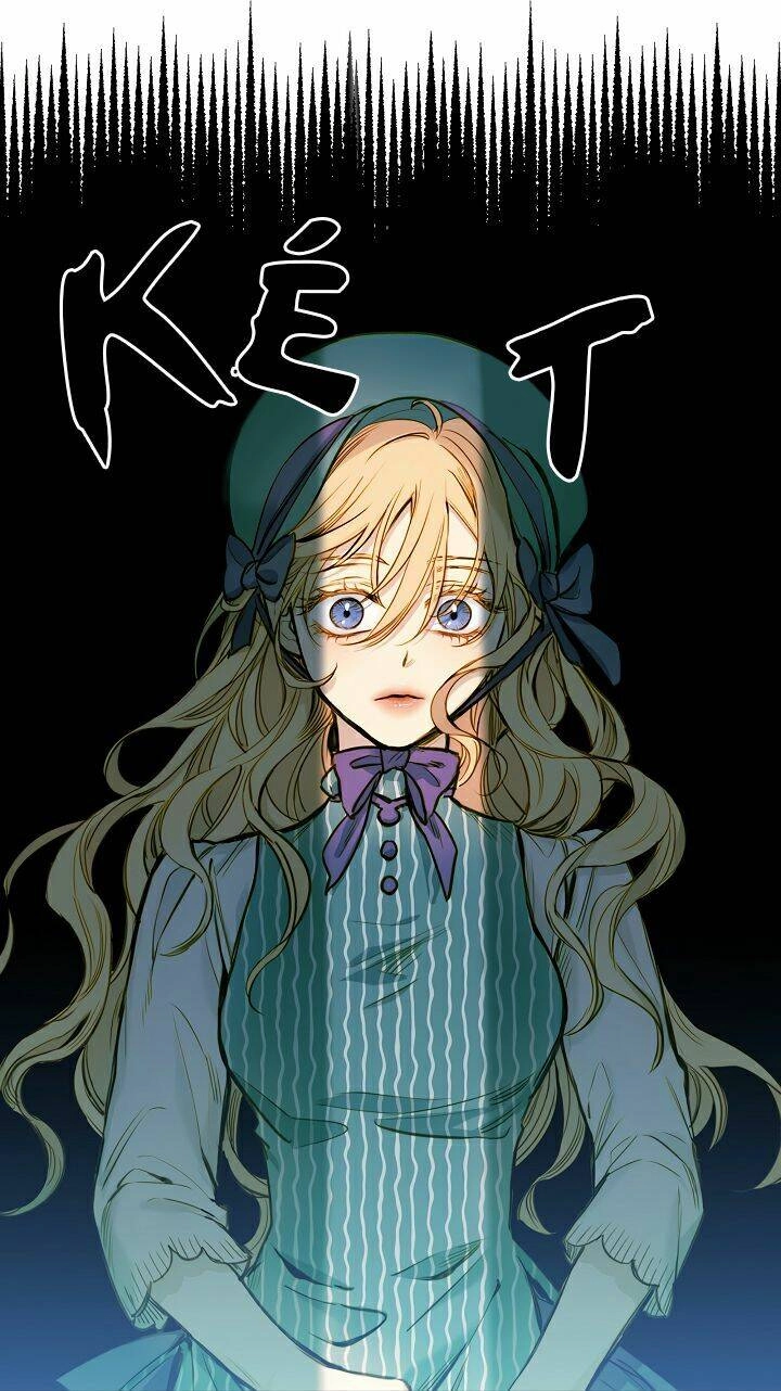 Hoàng Phi Bóng Tối Chapter 11 - 28