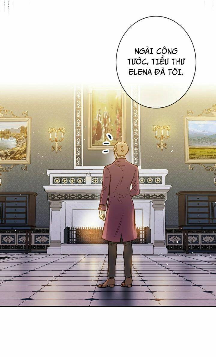 Hoàng Phi Bóng Tối Chapter 11 - 30