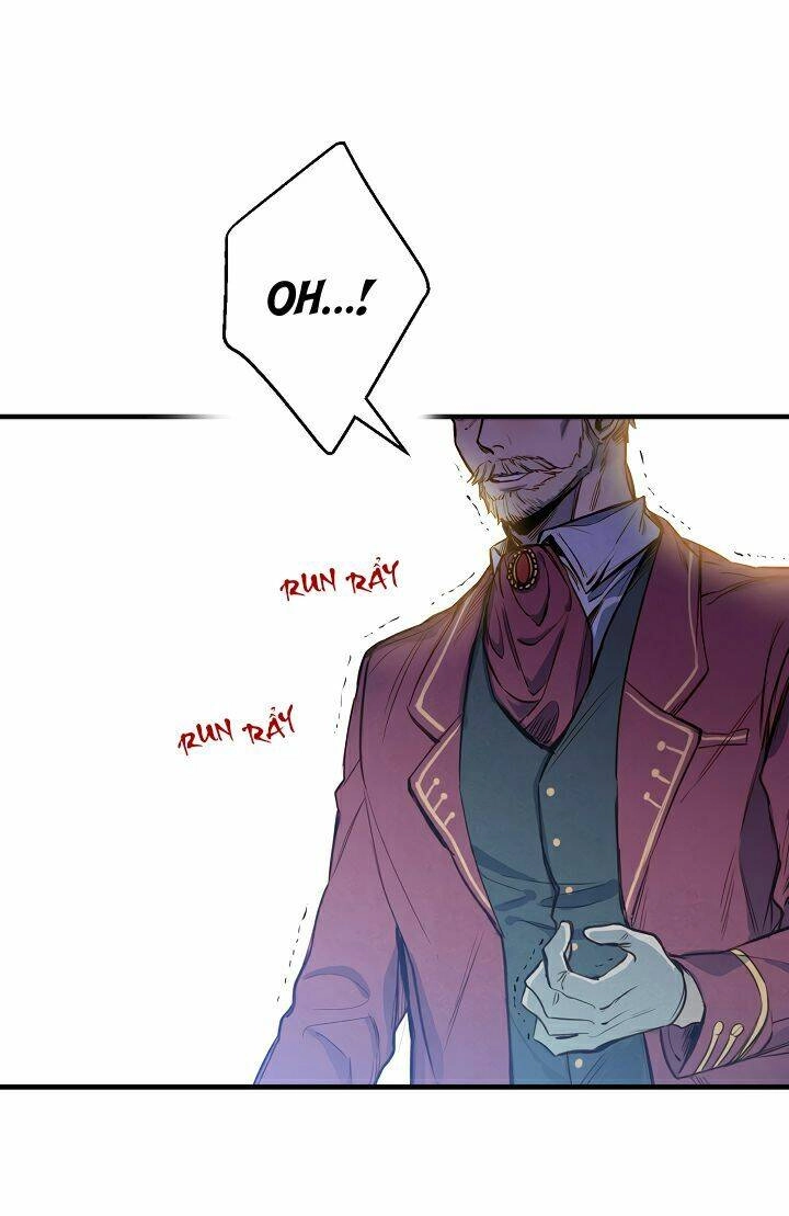 Hoàng Phi Bóng Tối Chapter 11 - 31