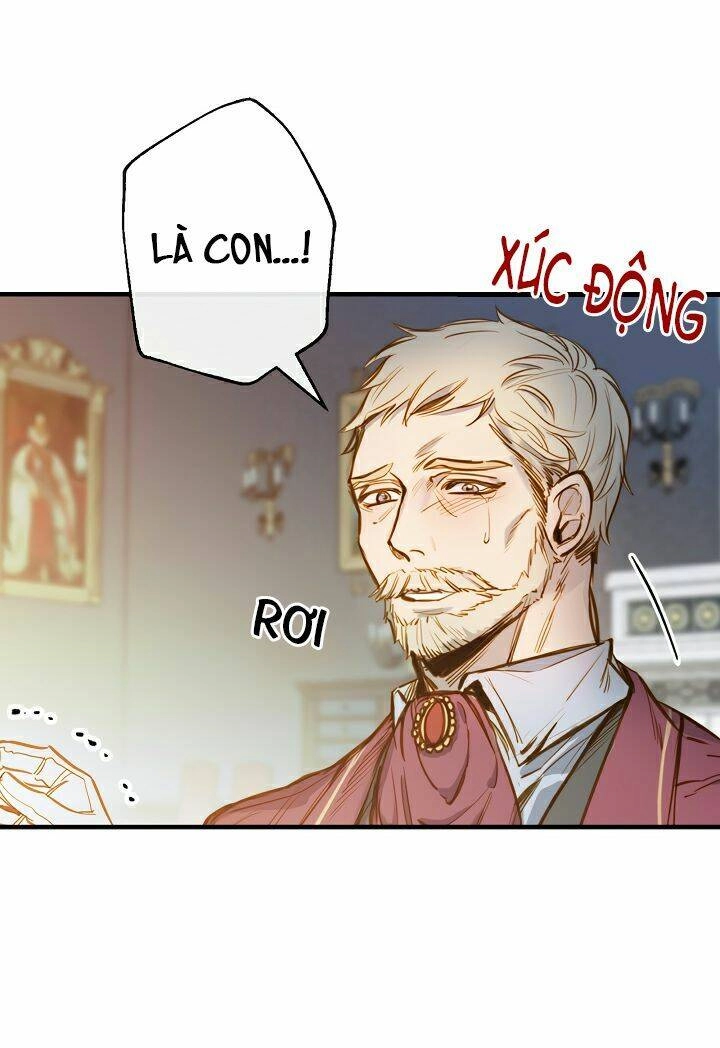 Hoàng Phi Bóng Tối Chapter 11 - 32