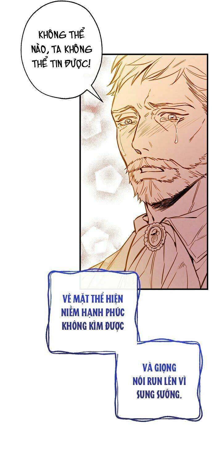 Hoàng Phi Bóng Tối Chapter 11 - 33