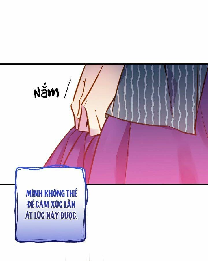 Hoàng Phi Bóng Tối Chapter 11 - 35