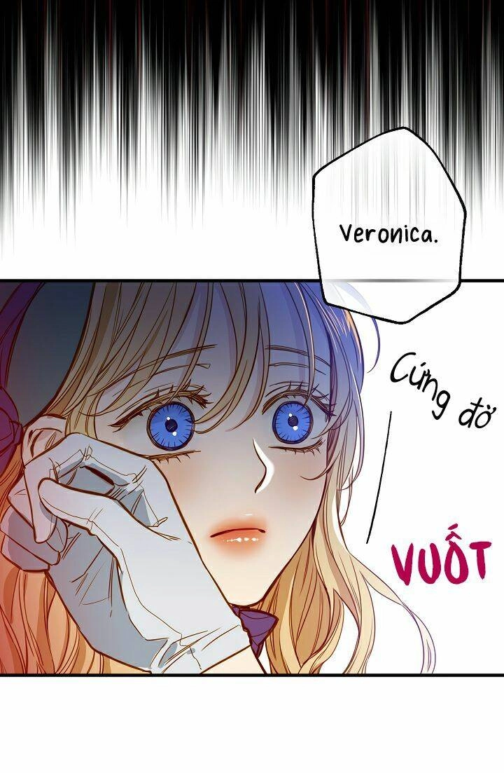 Hoàng Phi Bóng Tối Chapter 11 - 38