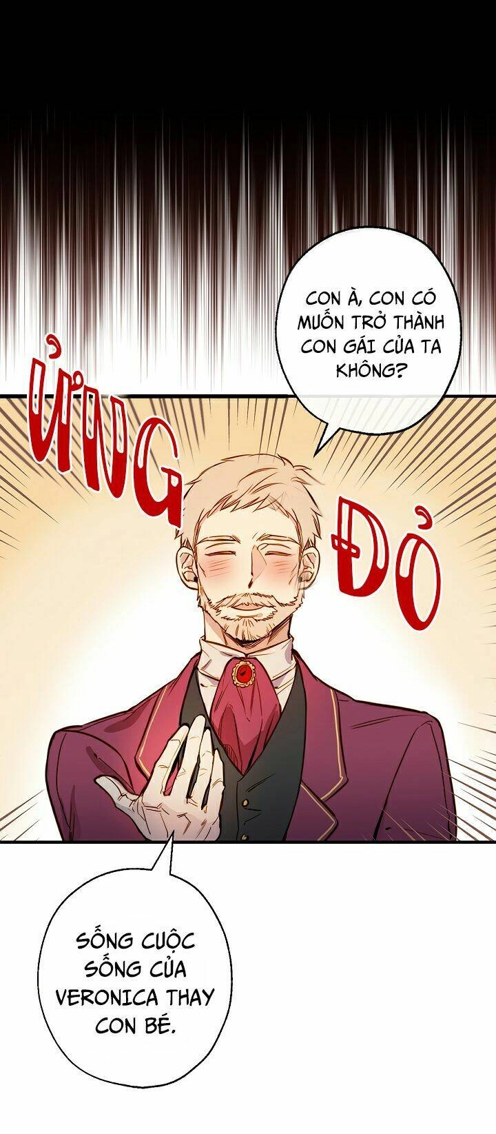 Hoàng Phi Bóng Tối Chapter 11 - 45