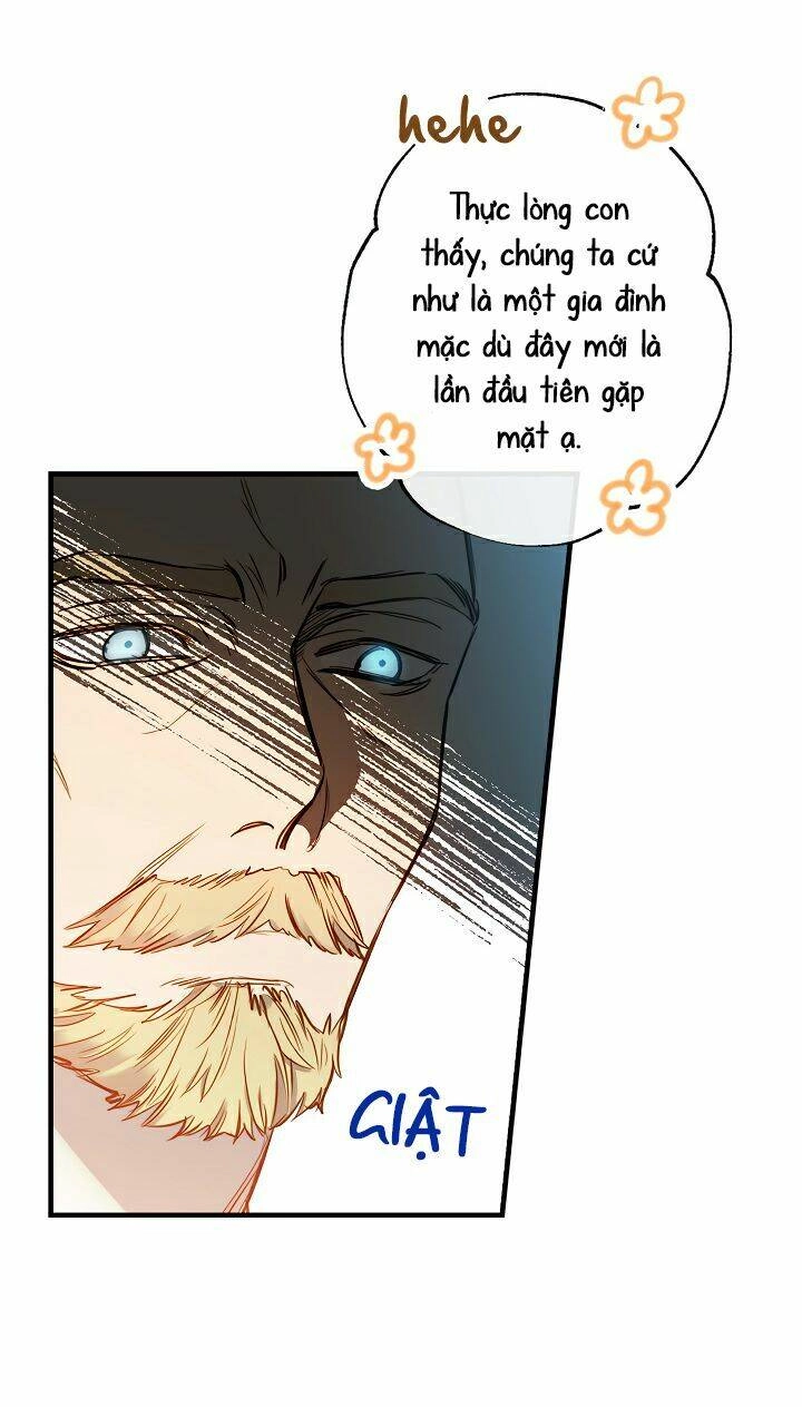 Hoàng Phi Bóng Tối Chapter 11 - 48