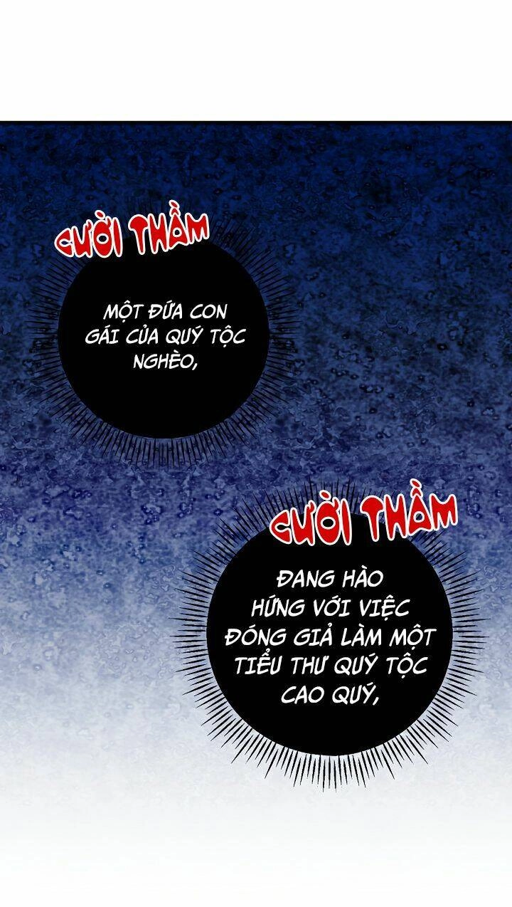 Hoàng Phi Bóng Tối Chapter 11 - 49