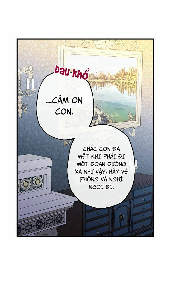 Hoàng Phi Bóng Tối Chapter 11 - 52