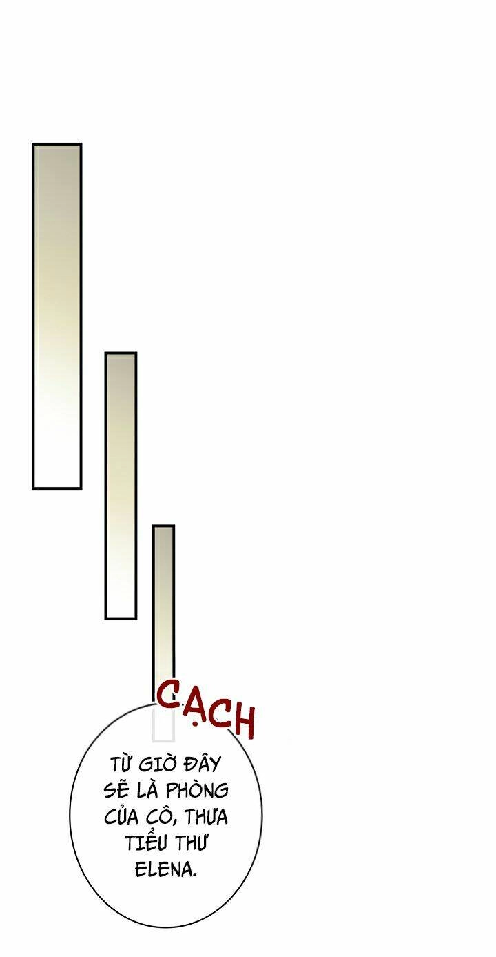 Hoàng Phi Bóng Tối Chapter 11 - 56