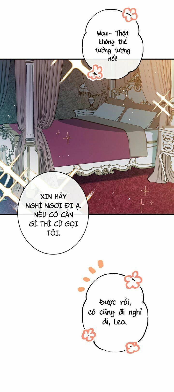 Hoàng Phi Bóng Tối Chapter 11 - 57