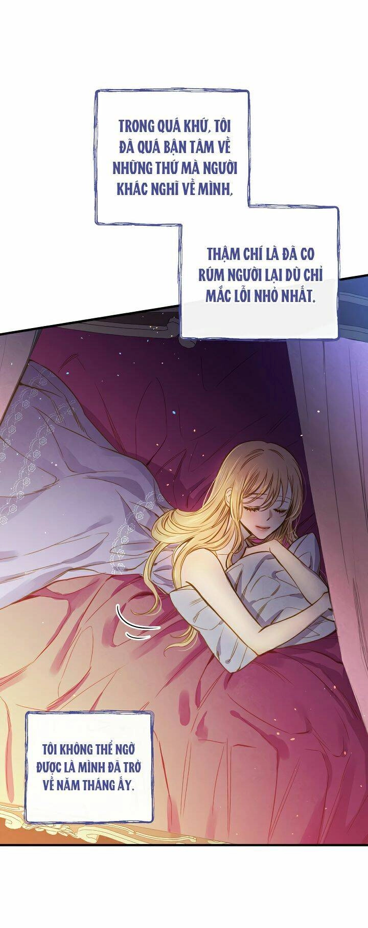 Hoàng Phi Bóng Tối Chapter 11 - 61