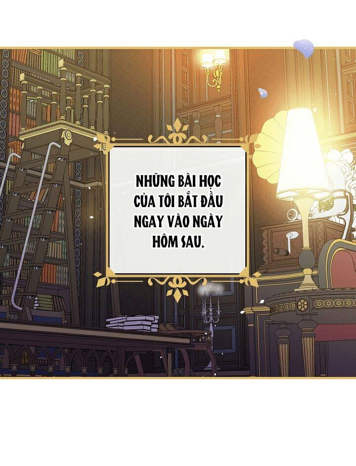 Hoàng Phi Bóng Tối Chapter 12 - 3