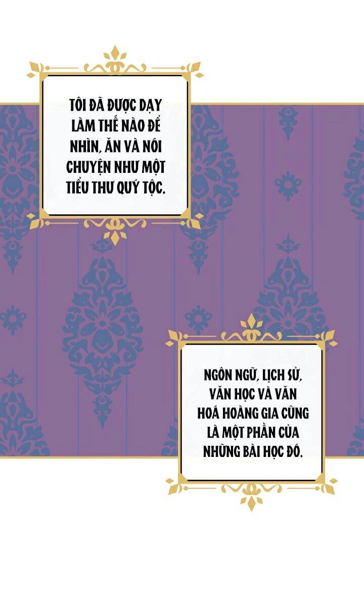 Hoàng Phi Bóng Tối Chapter 12 - 4