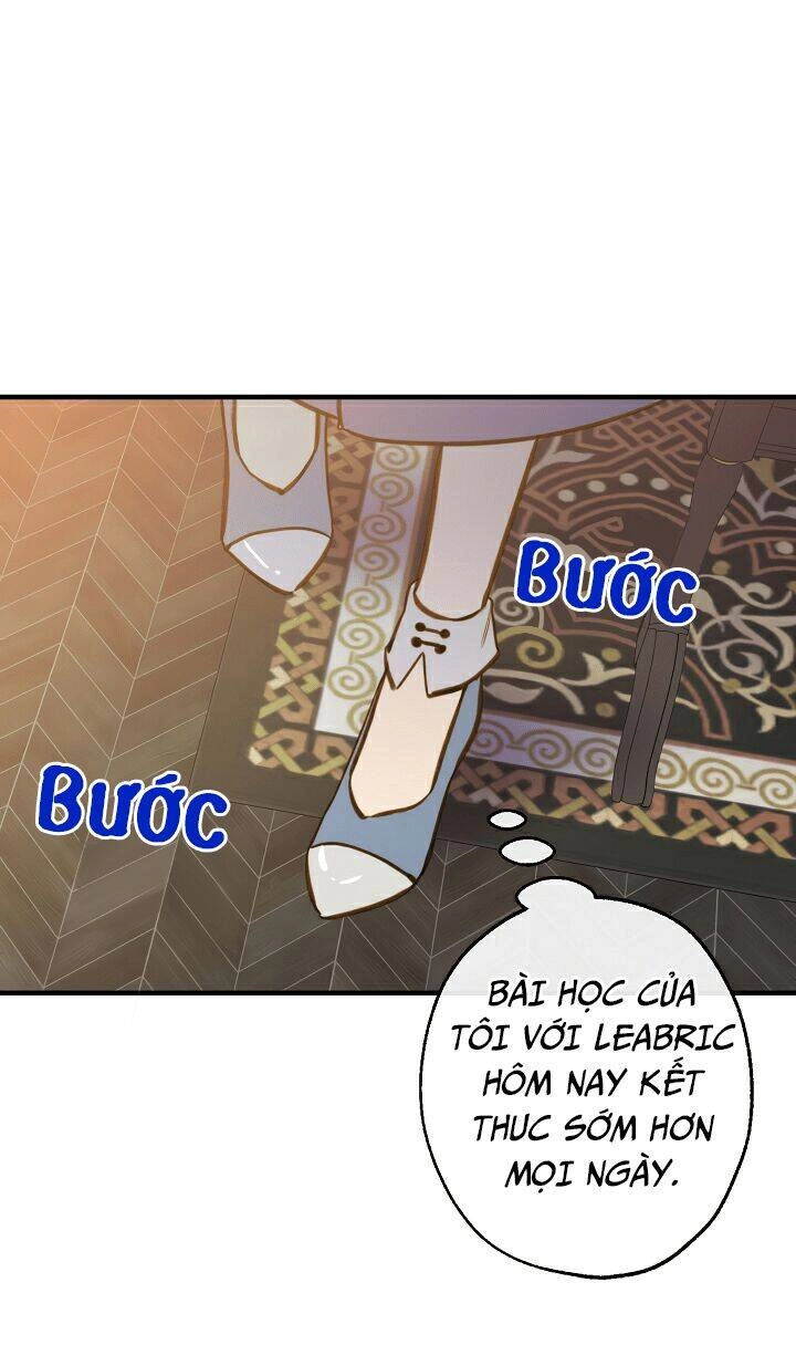 Hoàng Phi Bóng Tối Chapter 12 - 10