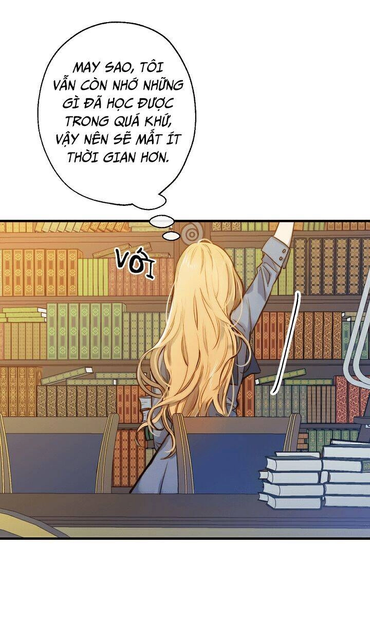 Hoàng Phi Bóng Tối Chapter 12 - 11