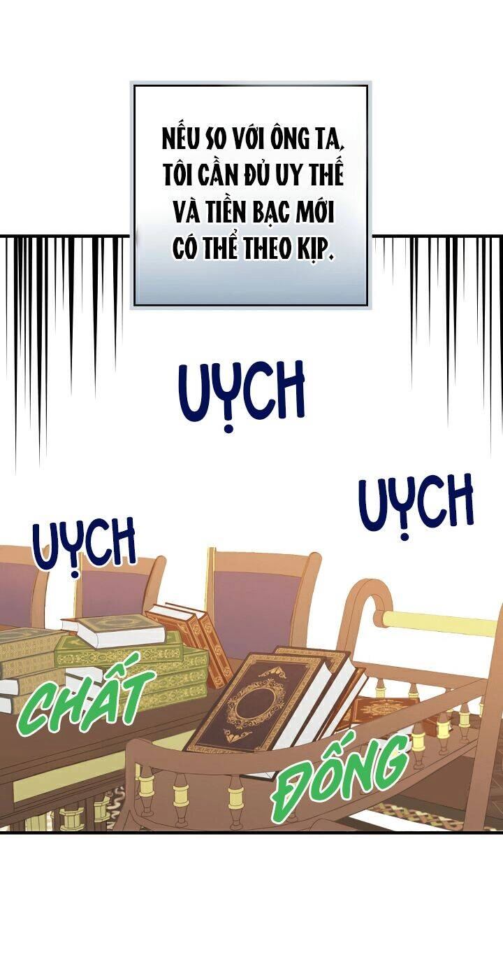 Hoàng Phi Bóng Tối Chapter 12 - 13