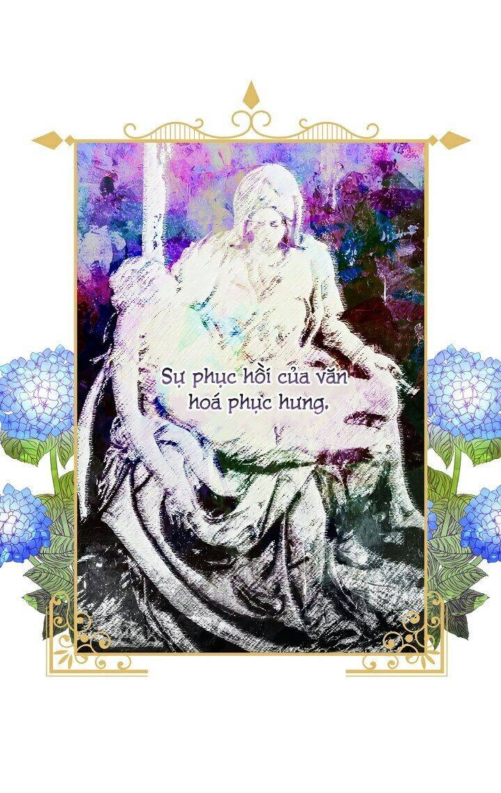 Hoàng Phi Bóng Tối Chapter 12 - 15