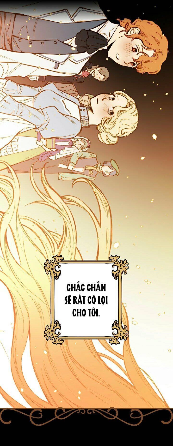 Hoàng Phi Bóng Tối Chapter 12 - 17