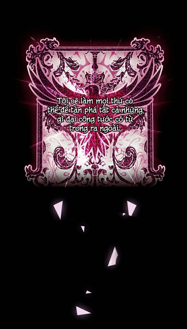 Hoàng Phi Bóng Tối Chapter 12 - 18