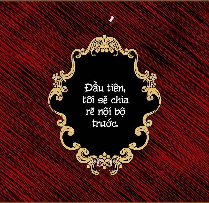 Hoàng Phi Bóng Tối Chapter 12 - 19