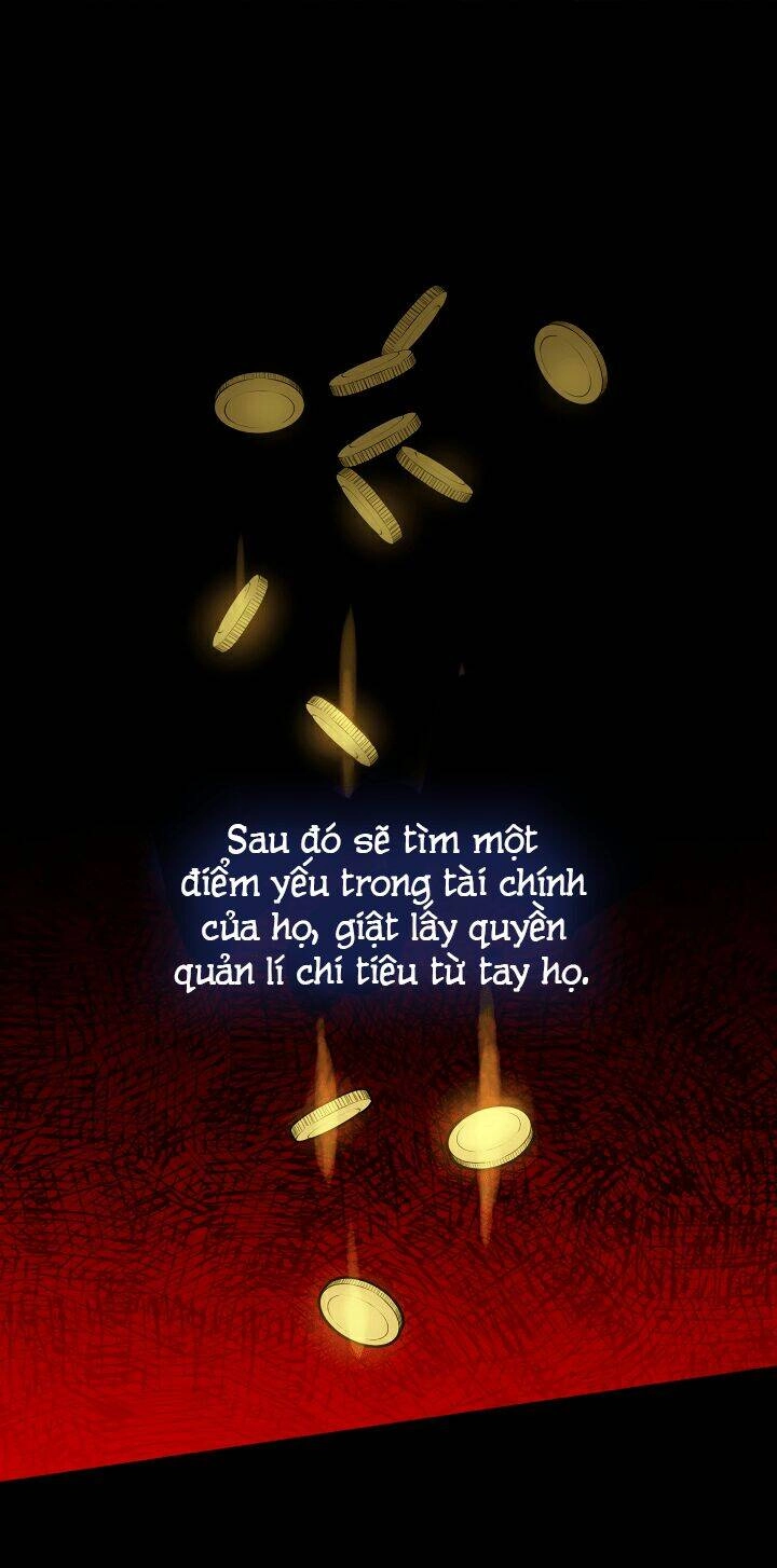 Hoàng Phi Bóng Tối Chapter 12 - 20