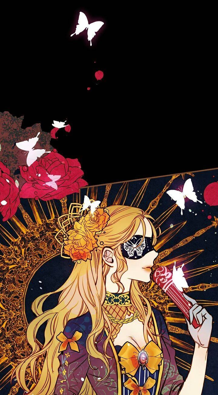 Hoàng Phi Bóng Tối Chapter 12 - 21