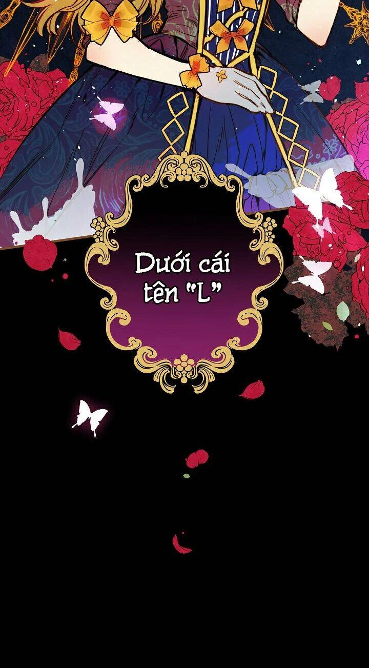 Hoàng Phi Bóng Tối Chapter 12 - 22