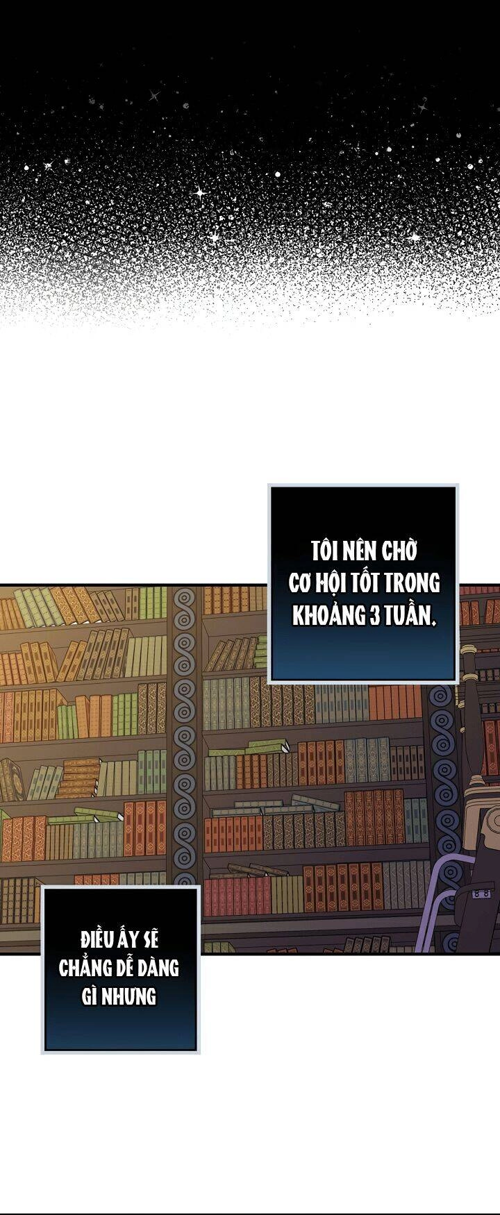 Hoàng Phi Bóng Tối Chapter 12 - 23