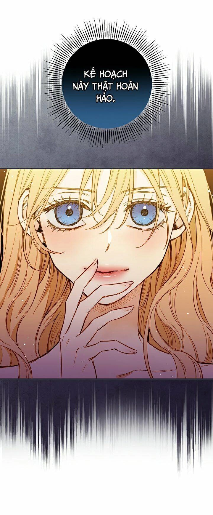 Hoàng Phi Bóng Tối Chapter 12 - 25