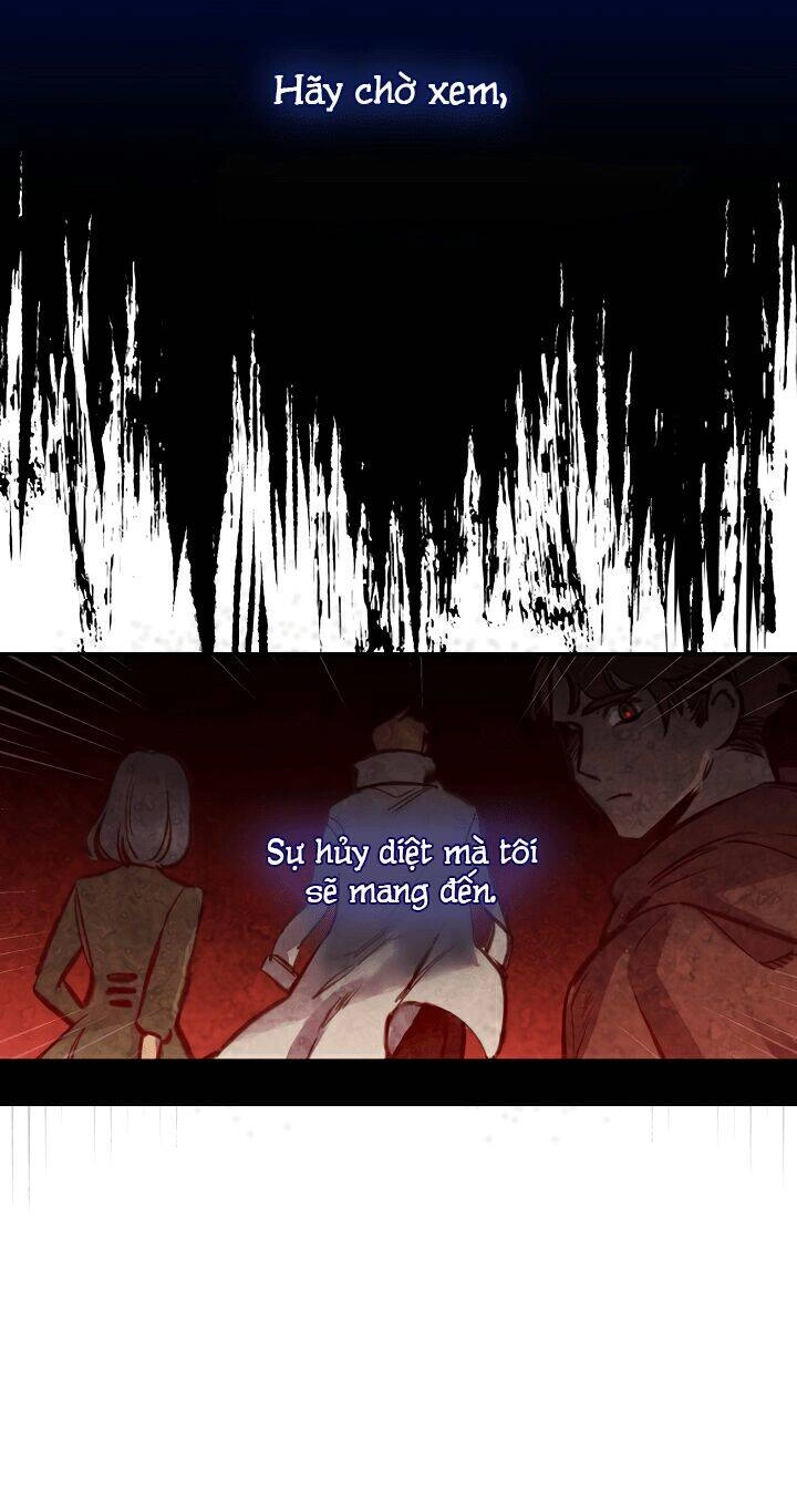 Hoàng Phi Bóng Tối Chapter 12 - 28