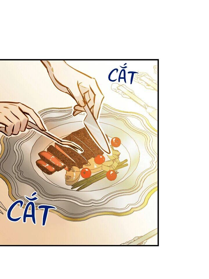 Hoàng Phi Bóng Tối Chapter 12 - 31