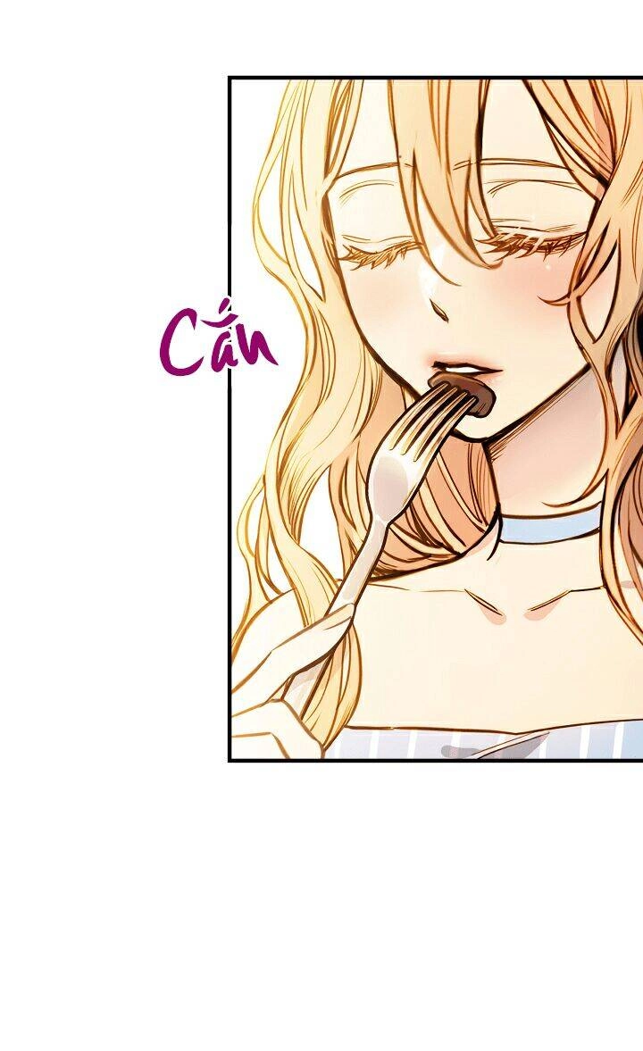 Hoàng Phi Bóng Tối Chapter 12 - 32