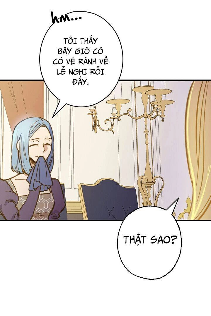 Hoàng Phi Bóng Tối Chapter 12 - 33