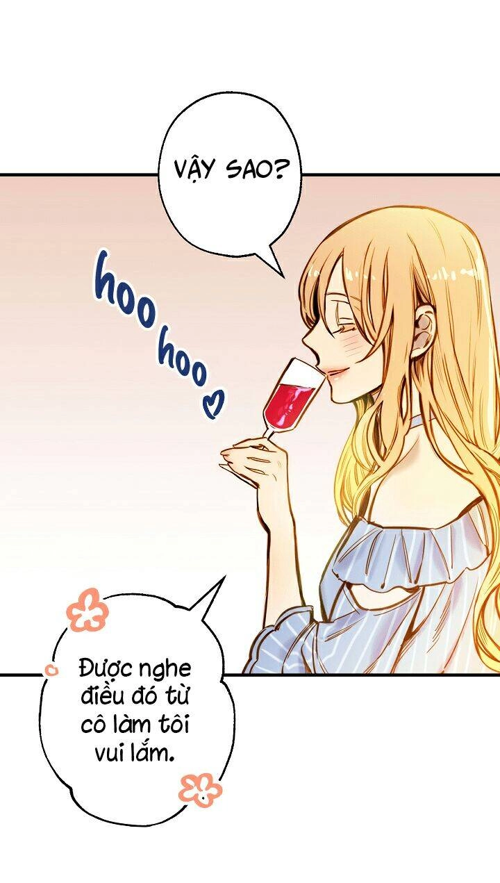 Hoàng Phi Bóng Tối Chapter 12 - 35