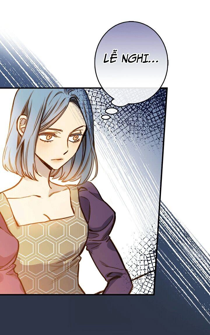 Hoàng Phi Bóng Tối Chapter 12 - 36