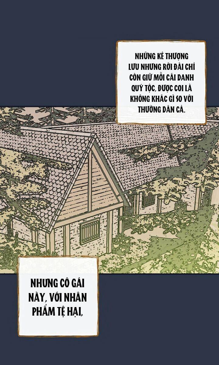 Hoàng Phi Bóng Tối Chapter 12 - 39
