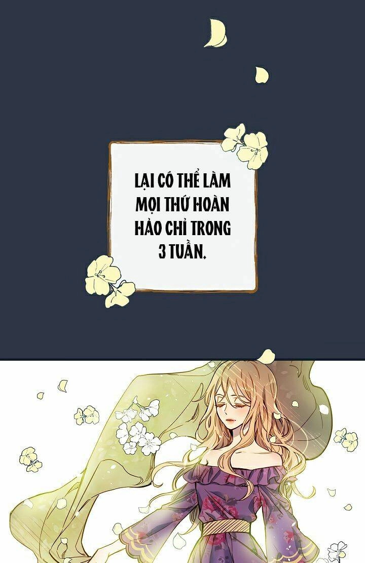 Hoàng Phi Bóng Tối Chapter 12 - 40