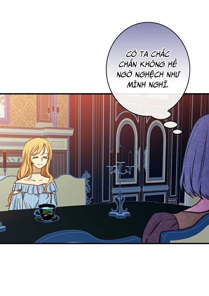 Hoàng Phi Bóng Tối Chapter 12 - 43