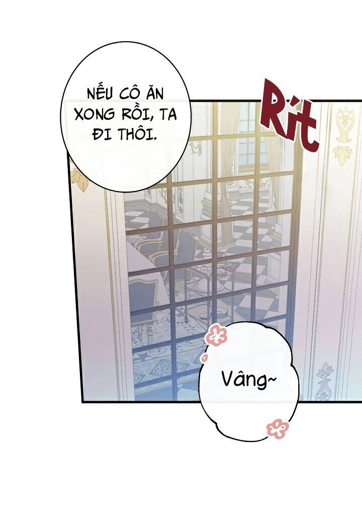 Hoàng Phi Bóng Tối Chapter 12 - 45