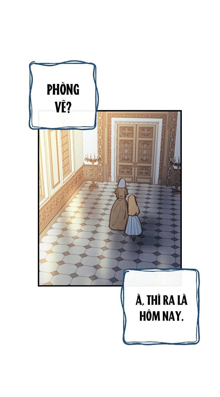 Hoàng Phi Bóng Tối Chapter 12 - 49