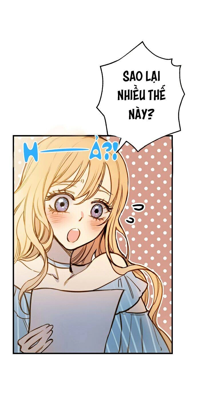 Hoàng Phi Bóng Tối Chapter 12 - 52